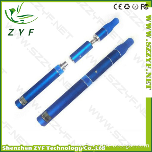 2013 Best Selling GS Dry Herb Vaporizer
